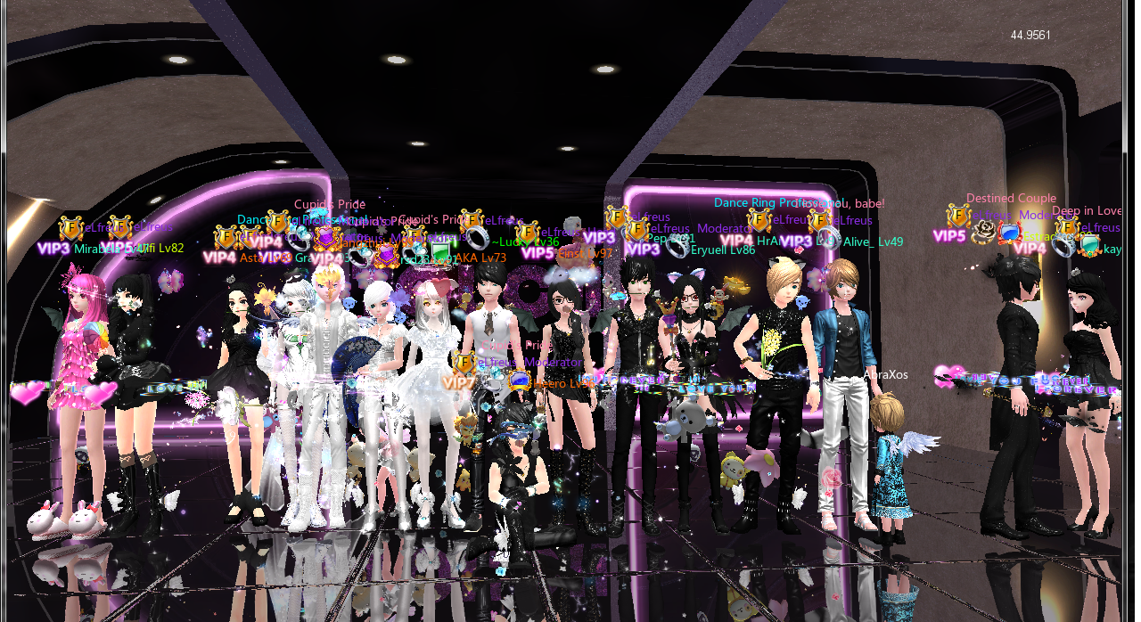 Touch archive cover